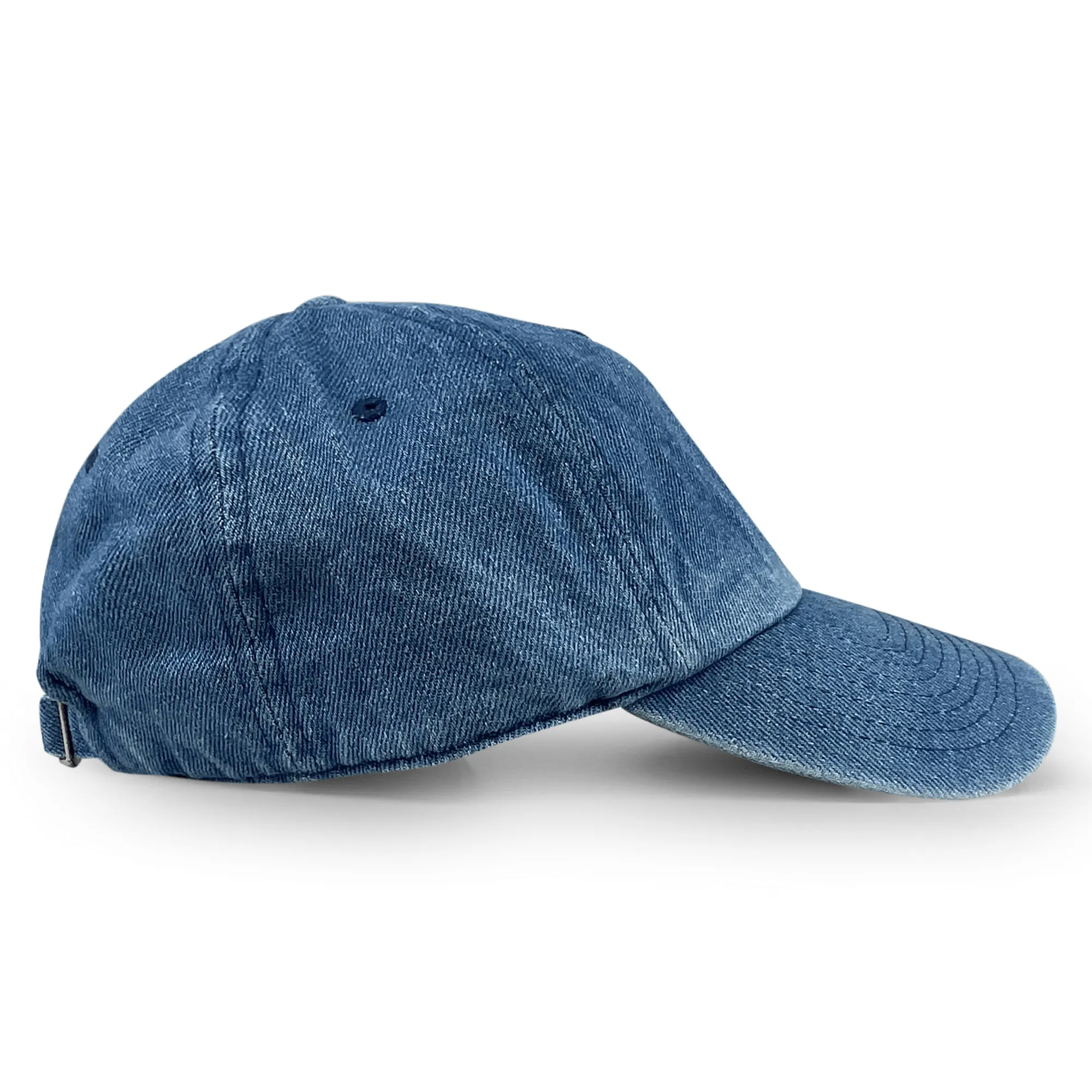 Modish Rugger I Heart Rugby Moms Cap
