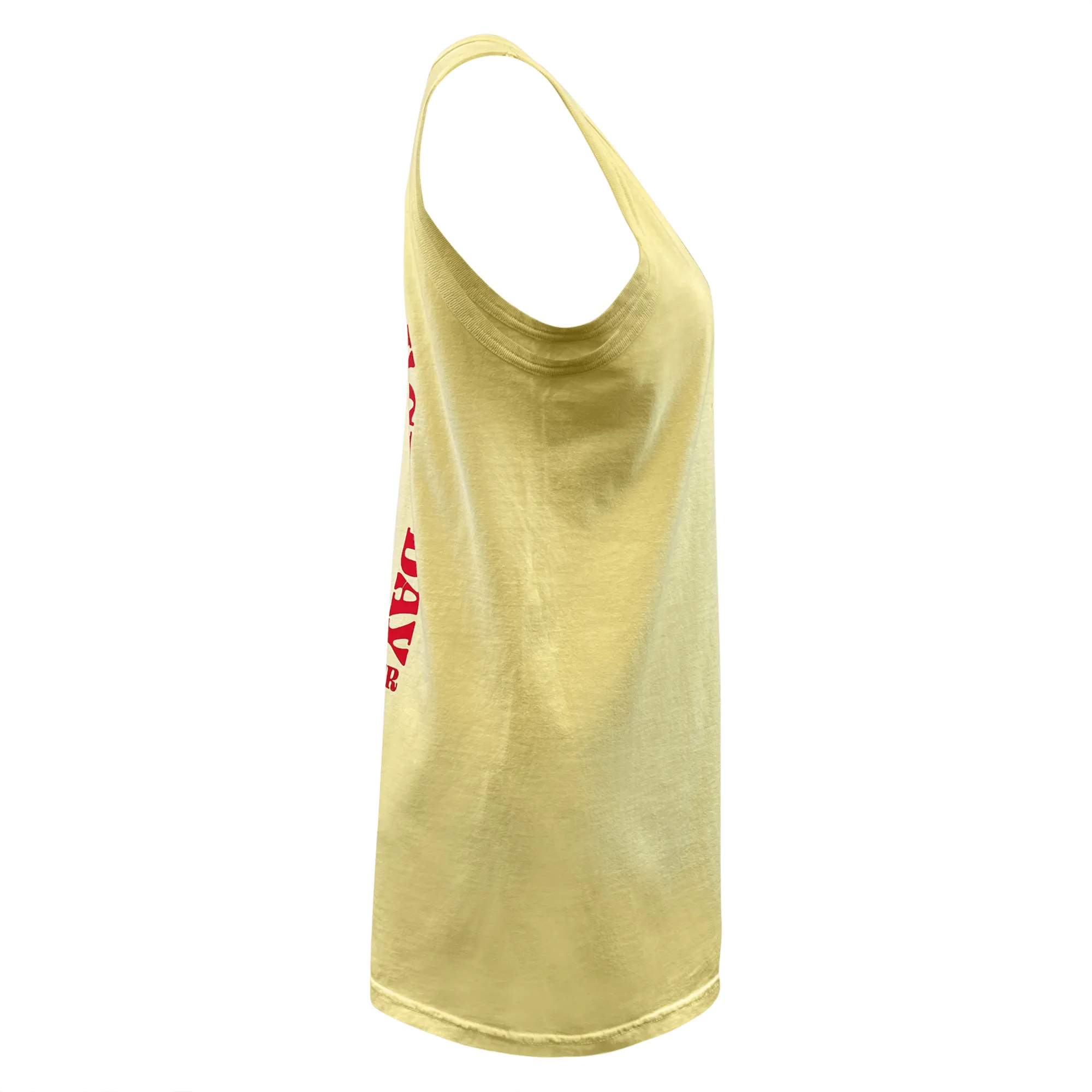 Modish Rugger Saturday's a Rugby Day Tank Top