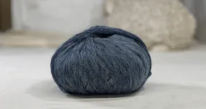 Mondial Soave Yarn - Fog Light - 773
