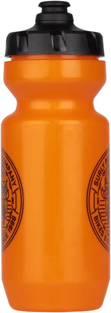 Monster Squad Water Bottle