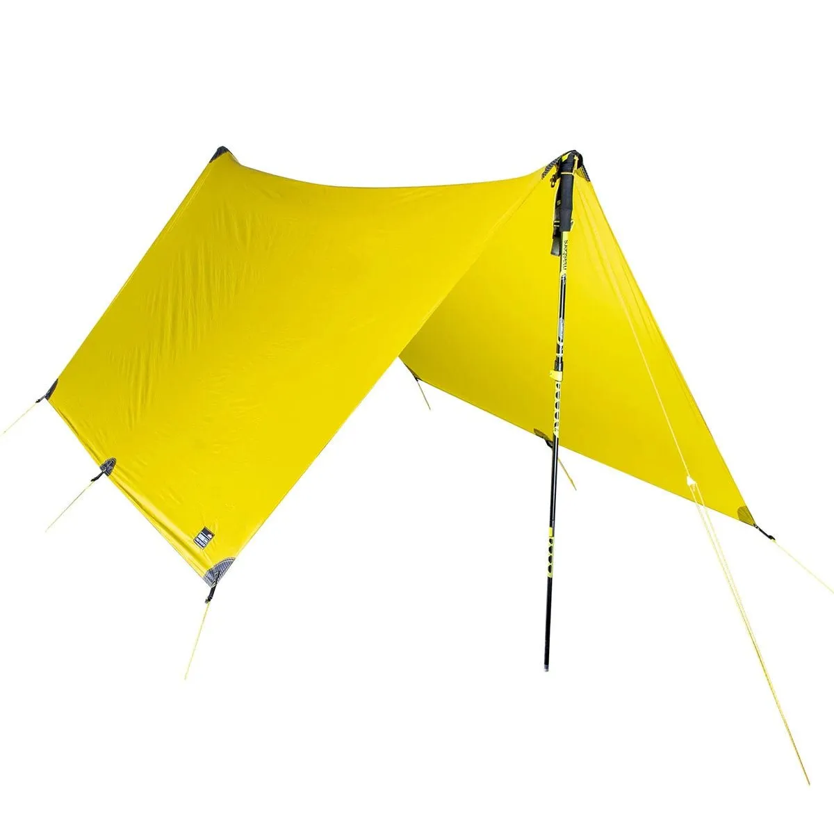 Mont Batwing Ultralight Thru-Hiker Tarp - Medium