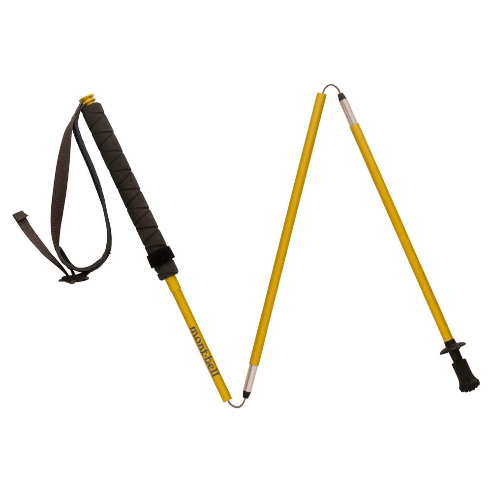 Montbell UL Folding Pole 113