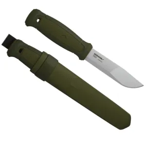 Morakniv Kansbol Knife with Sheath
