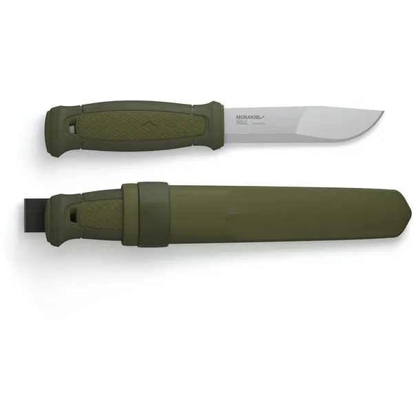 Morakniv Kansbol Knife with Sheath