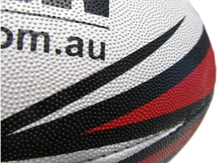 MORGAN 3-PLY CLUB BALL