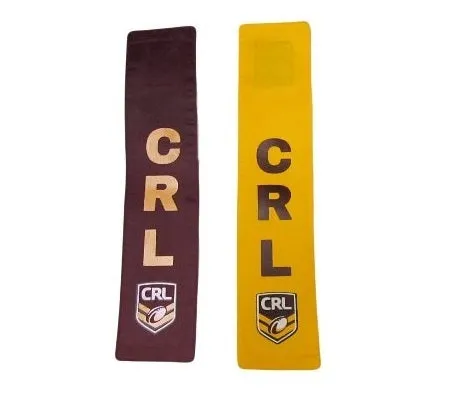 MORGAN CRL LEAGUE TAG