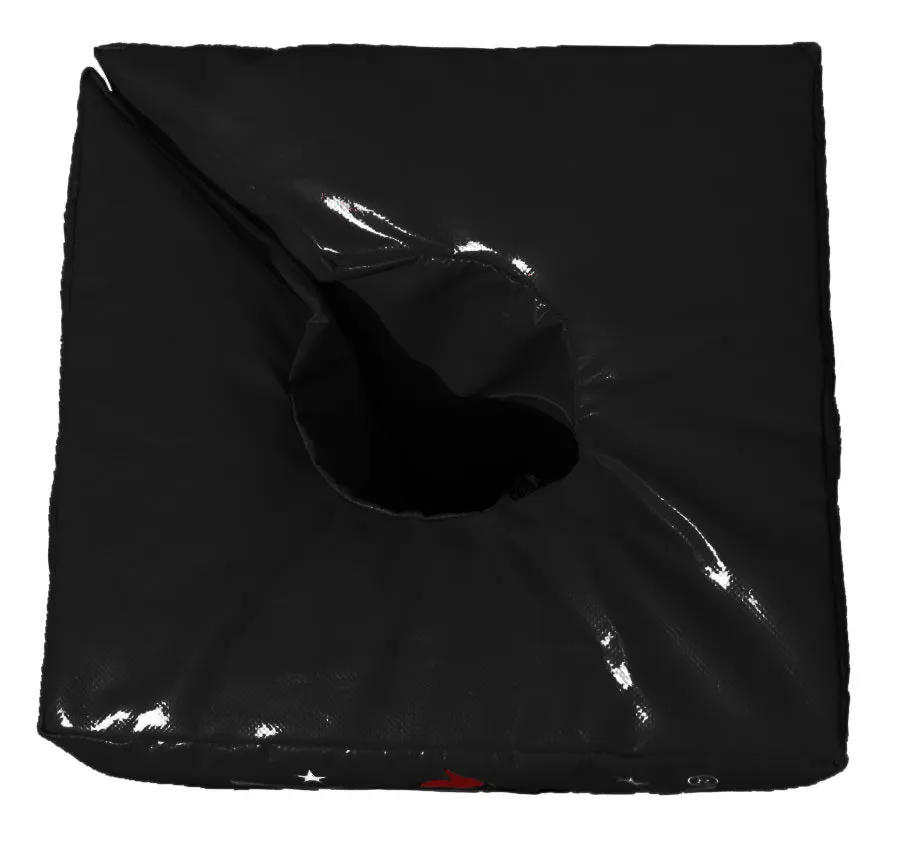 Morgan Square Rugby Goal Post Protector (1Pc)