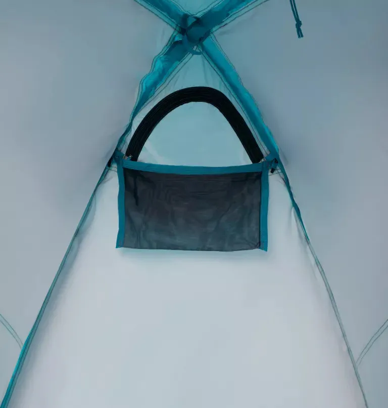 Mountain Hardwear AC 2 Tent - Alpine Red
