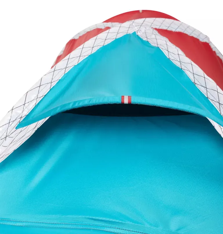 Mountain Hardwear AC 2 Tent - Alpine Red