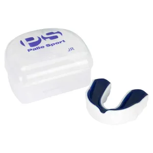 Mouth Guard / Gum Shield – Junior/Senior – Blue