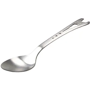 MSR Titan Tool Spoon Titanium