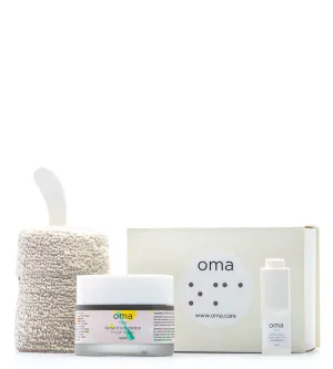 Mud Mask SPA Care Set - Squalane