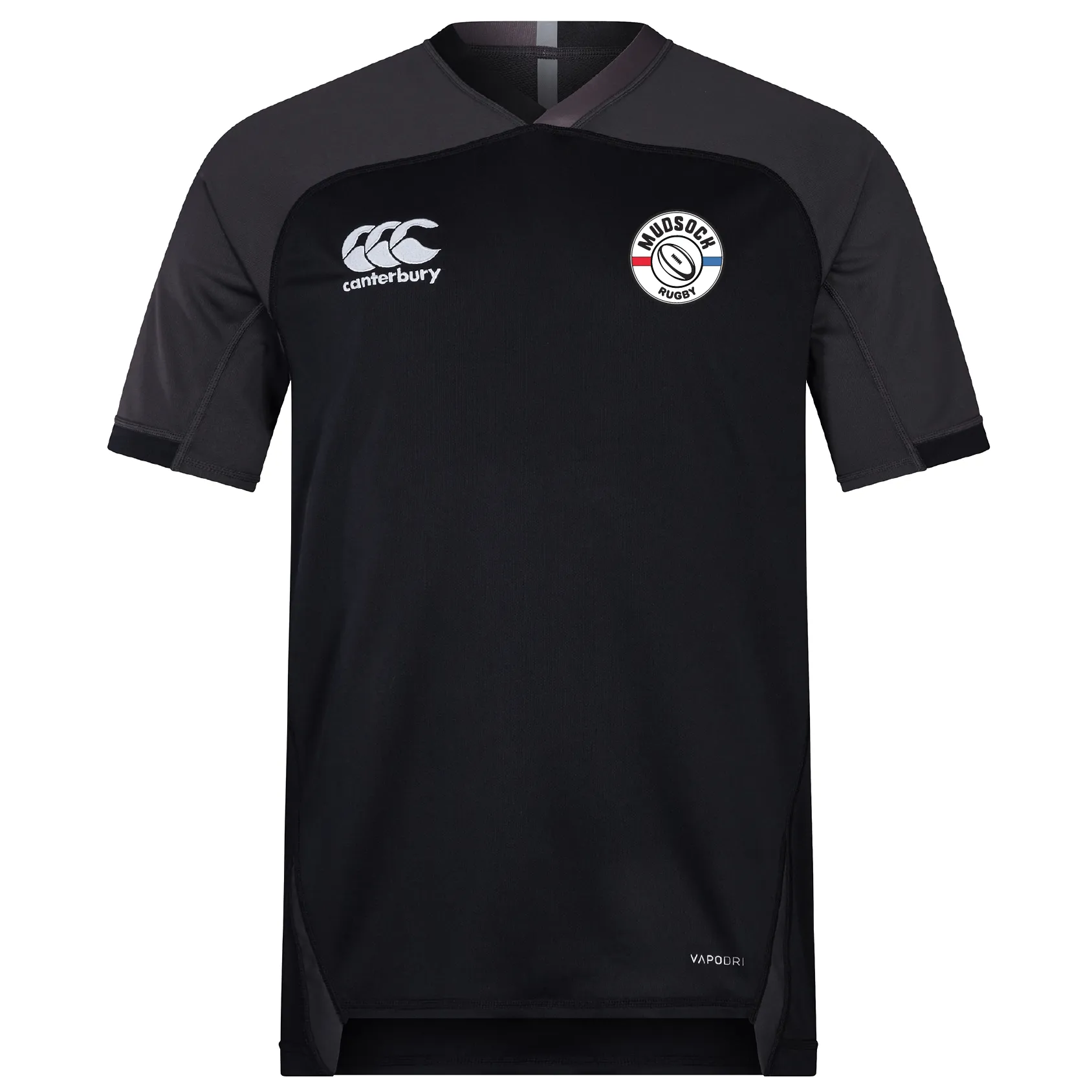 Mudsock Rugby Vapodri Evader Jersey by Canterbury