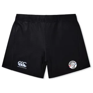 Mudsock Rugby Women's Yokohama Short by Canterbury