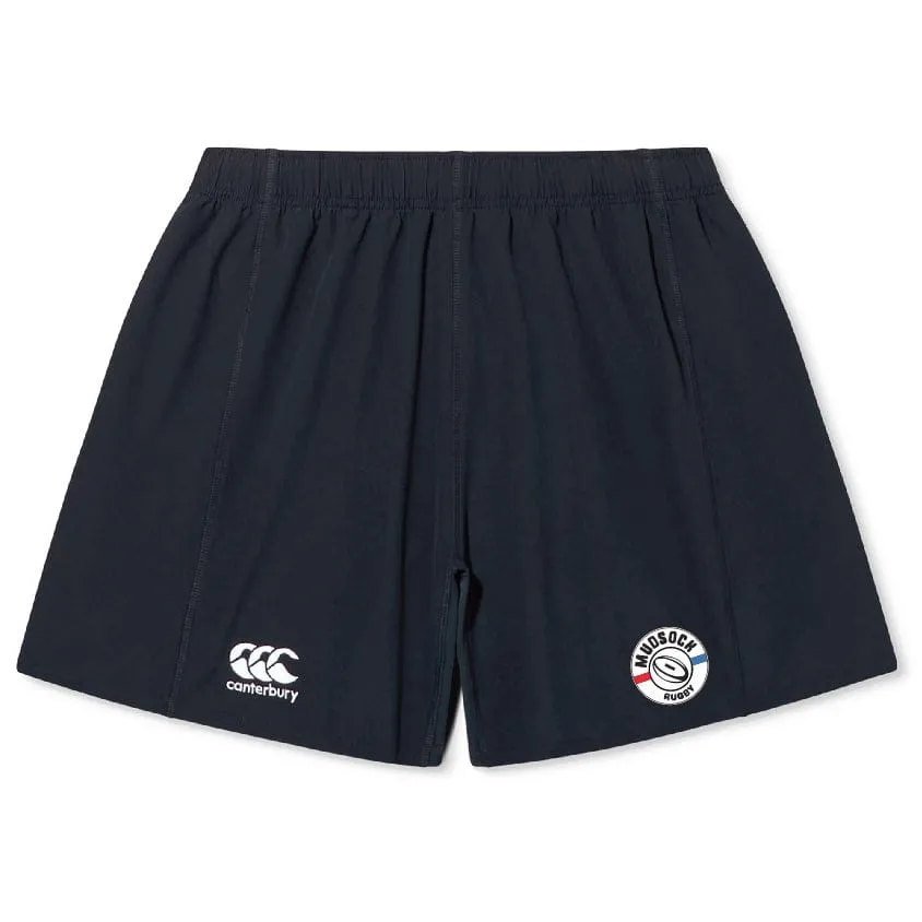 Mudsock Rugby Yokohama Short by Canterbury