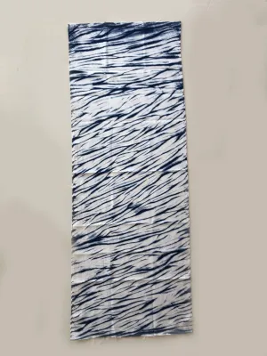 Murakumo Shibori Tenugui