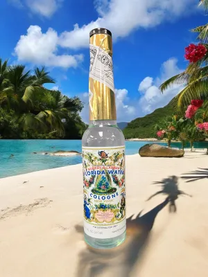 Murray & Lanman Florida Water