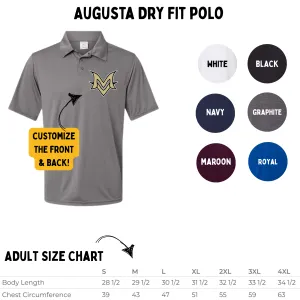 MV Dry Fit Polo