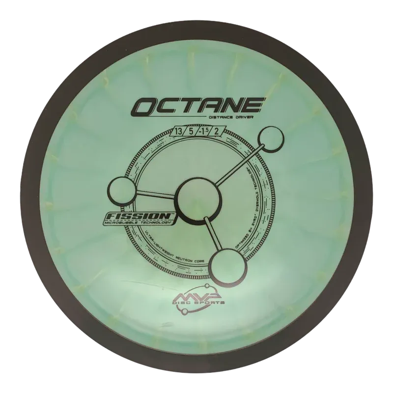 MVP Fission Octane