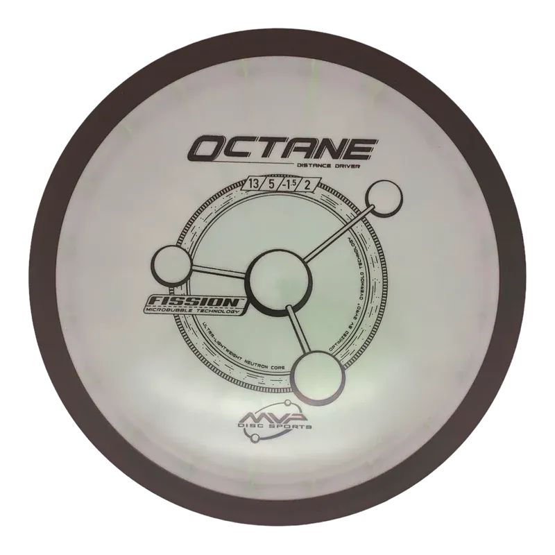MVP Fission Octane