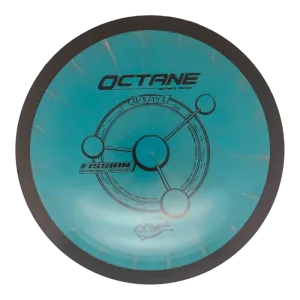 MVP Fission Octane