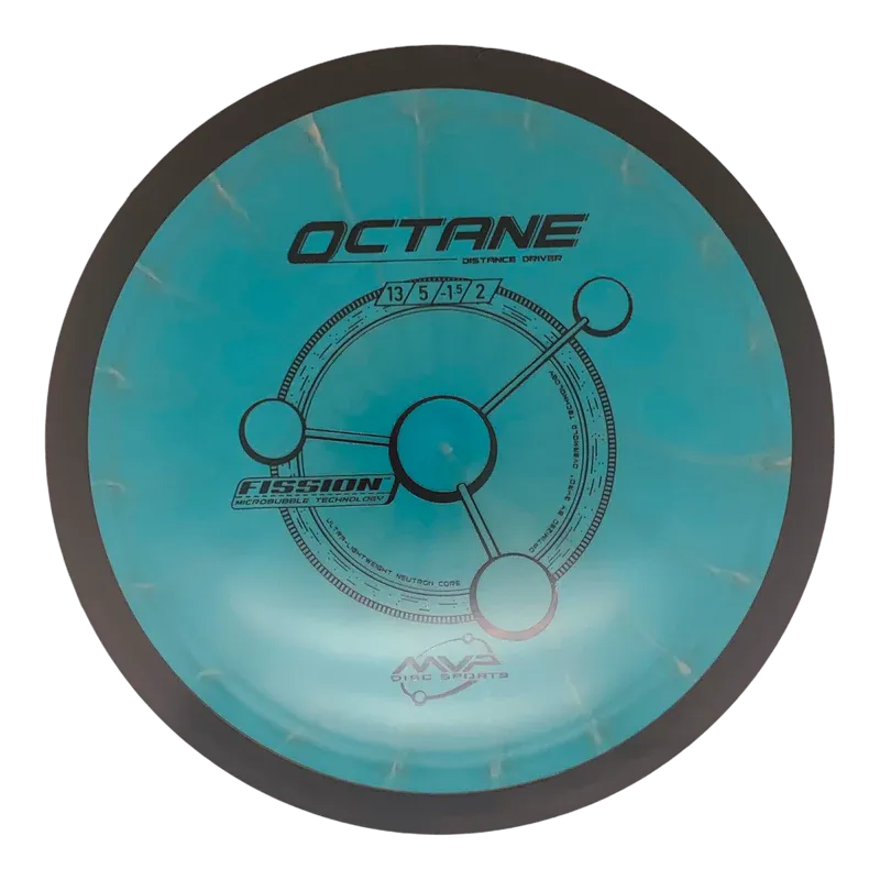 MVP Fission Octane