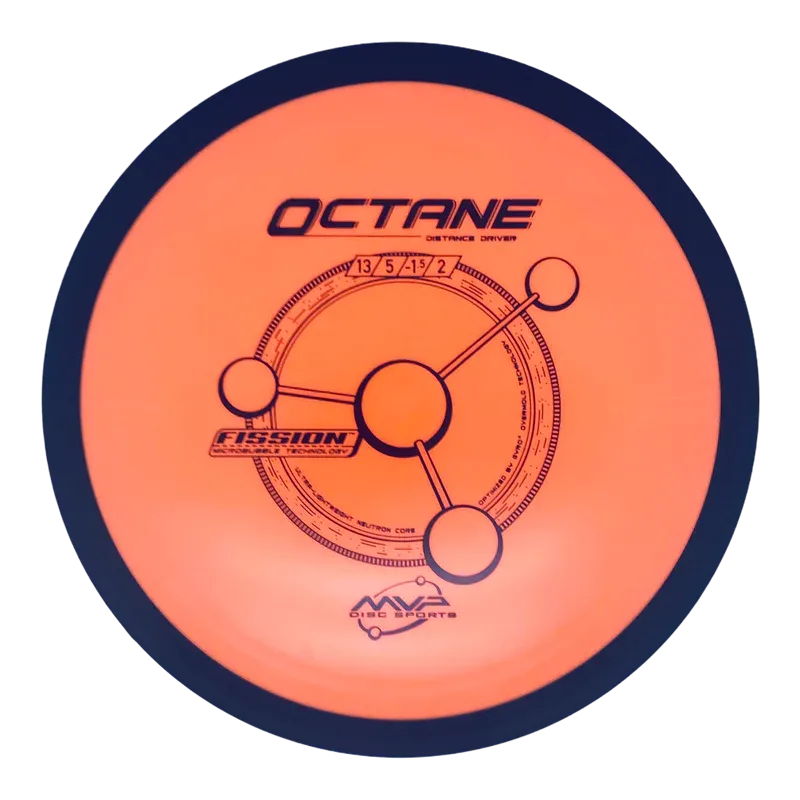 MVP Fission Octane