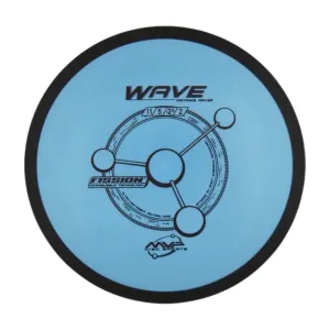 MVP Fission Wave - 168g