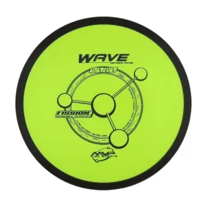 MVP Fission Wave - 168g