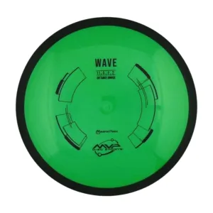 MVP Neutron Wave - 166g