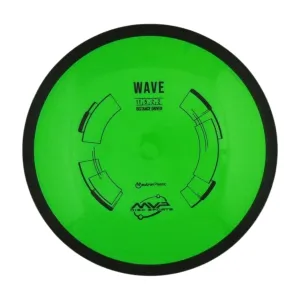 MVP Neutron Wave - 167g