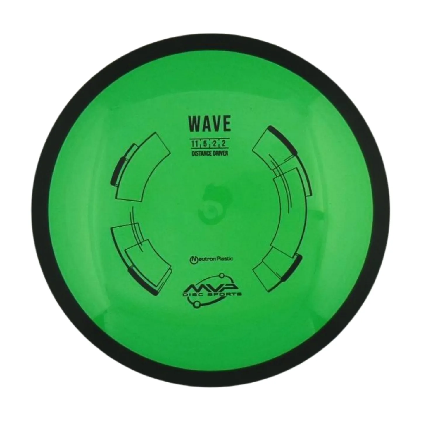 MVP Neutron Wave - 174g