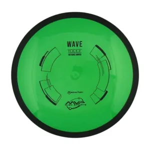 MVP Neutron Wave - 174g
