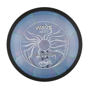 MVP Plasma Wave - 175