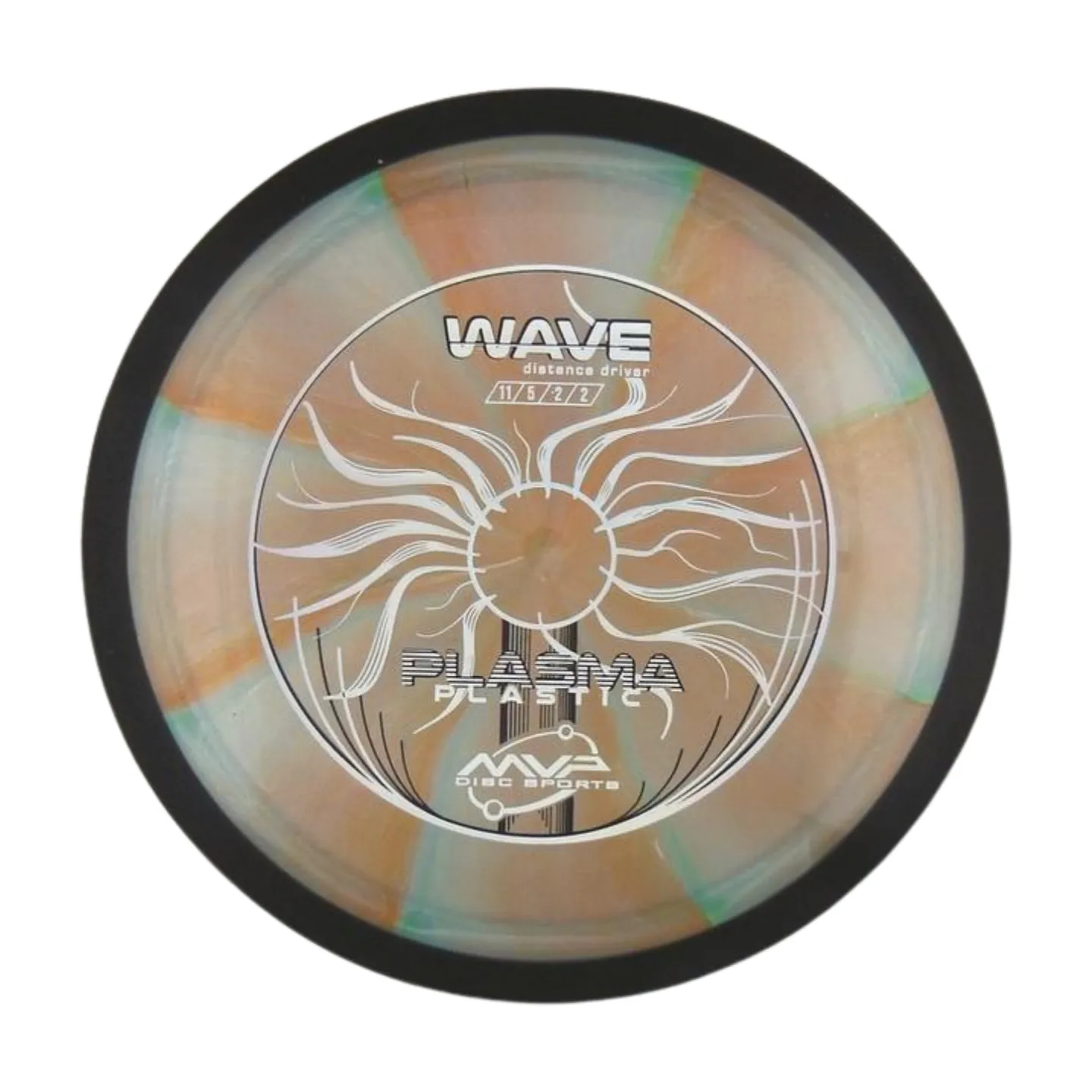 MVP Plasma Wave - 175g
