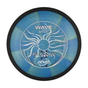 MVP Plasma Wave - 175g