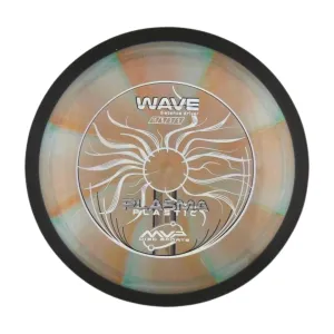 MVP Plasma Wave - 175g