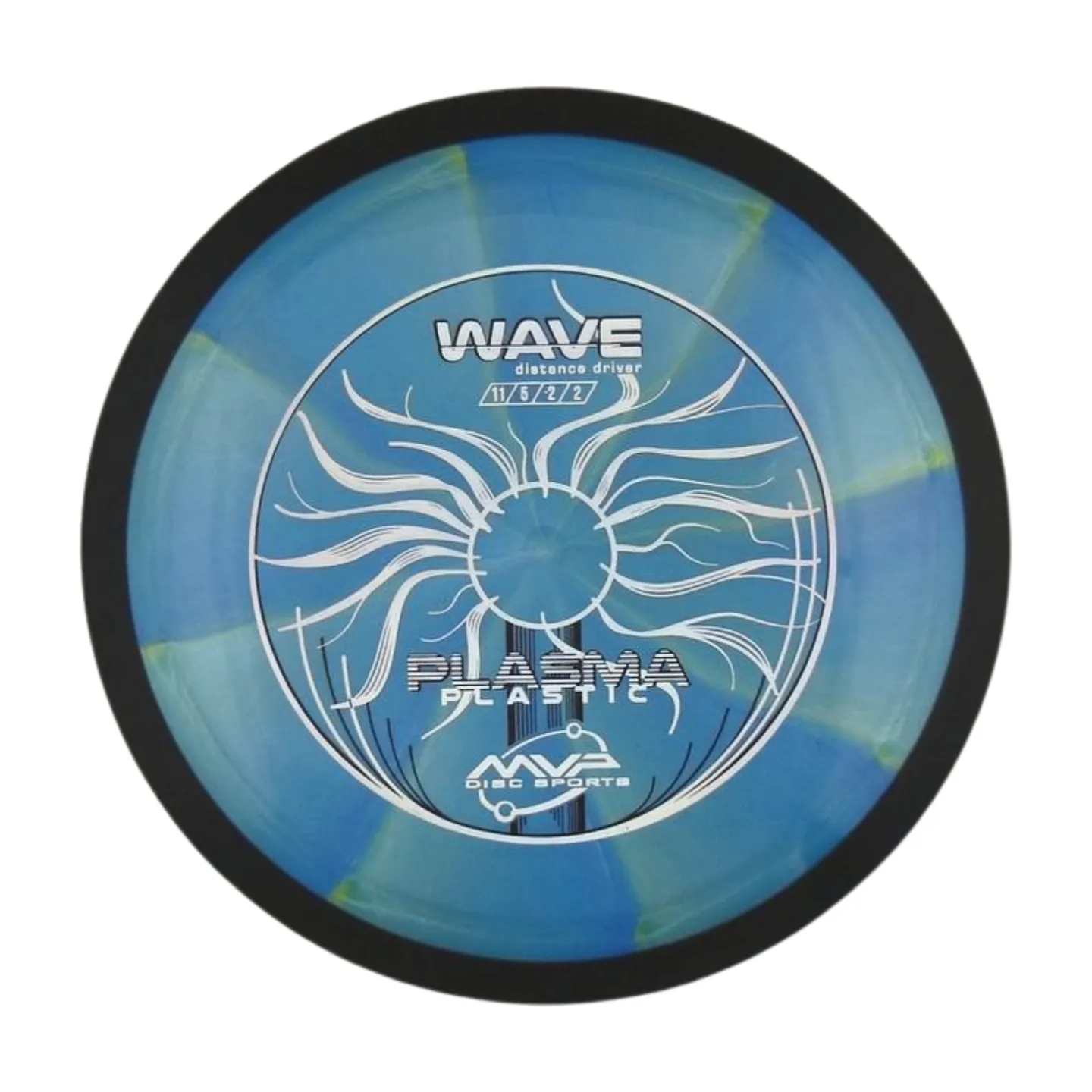 MVP Plasma Wave - 175g