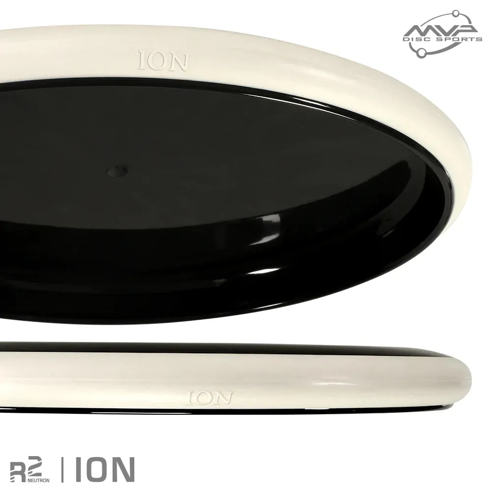 MVP R2 Neutron Ion