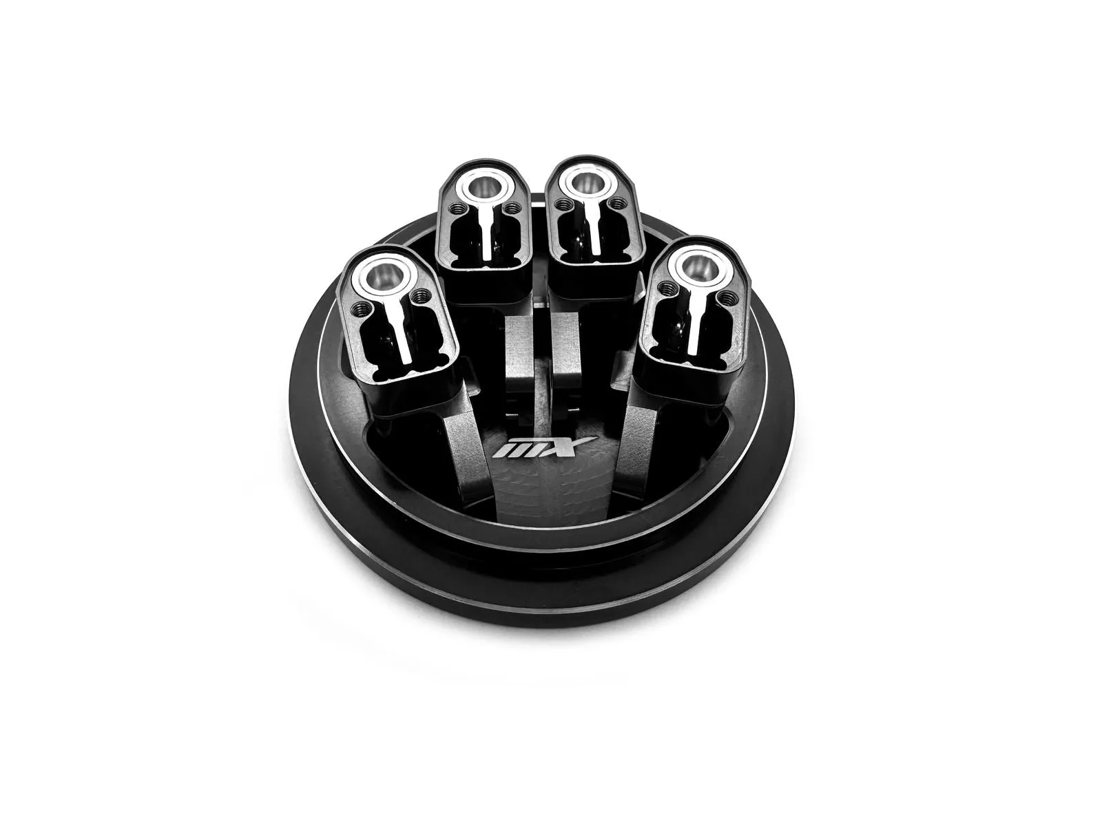 MXLR Awesomatix A800R ShockVac