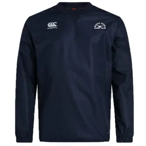 Mystic River Club Vaposhield Contact Top by Canterbury