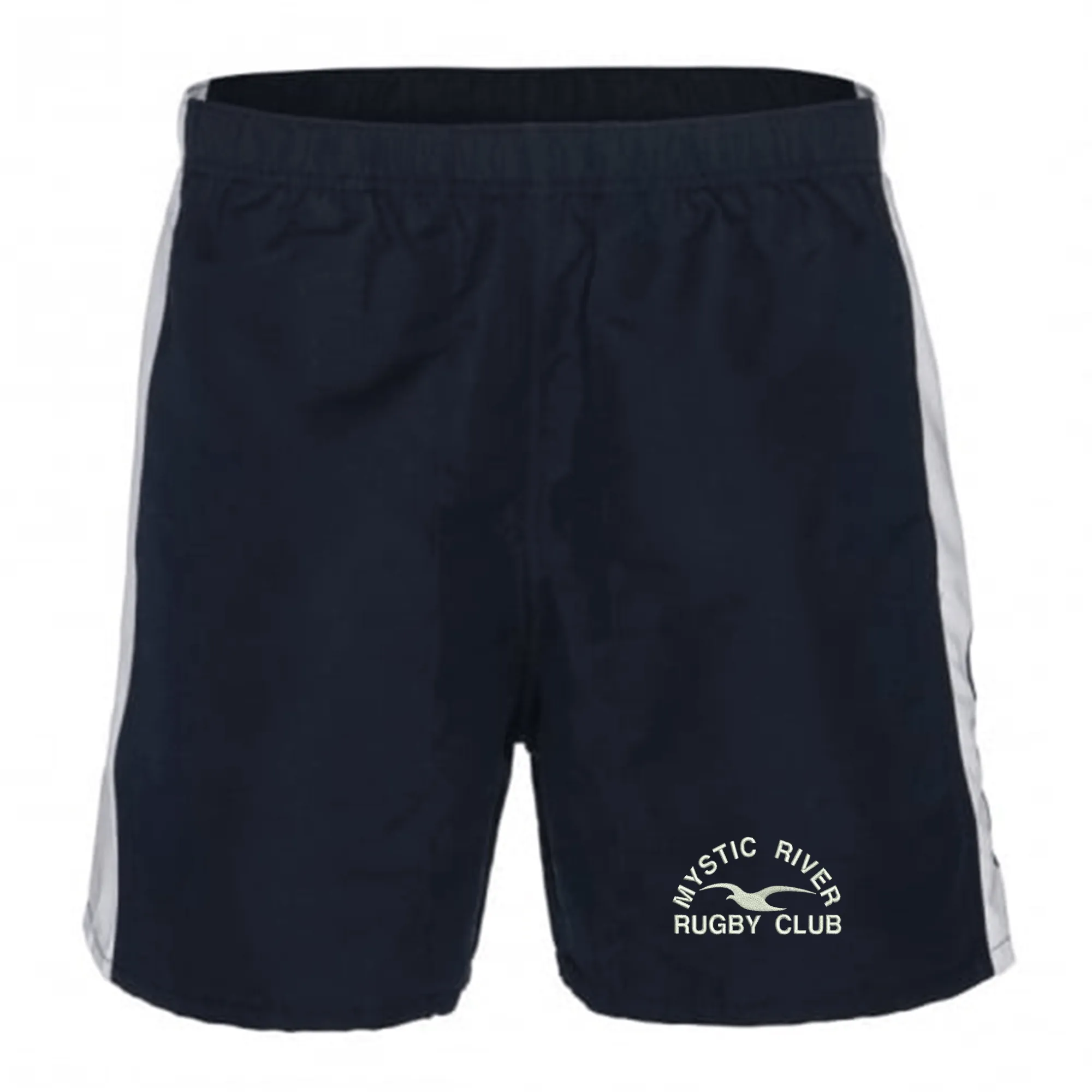 Mystic River Rugby Canterbury Panelled Tactic Short
