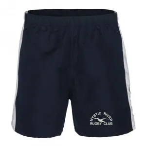 Mystic River Rugby Canterbury Panelled Tactic Short