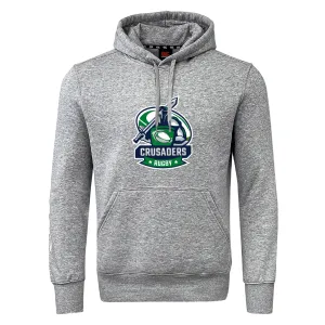 Naperville Crusaders Club Hoodie by Canterbury