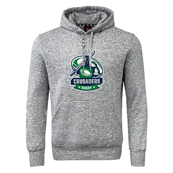 Naperville Crusaders Club Hoodie by Canterbury