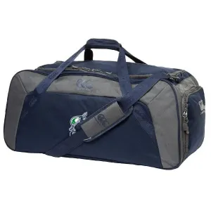Naperville Crusaders Holdall Duffle Bag by Canterbury