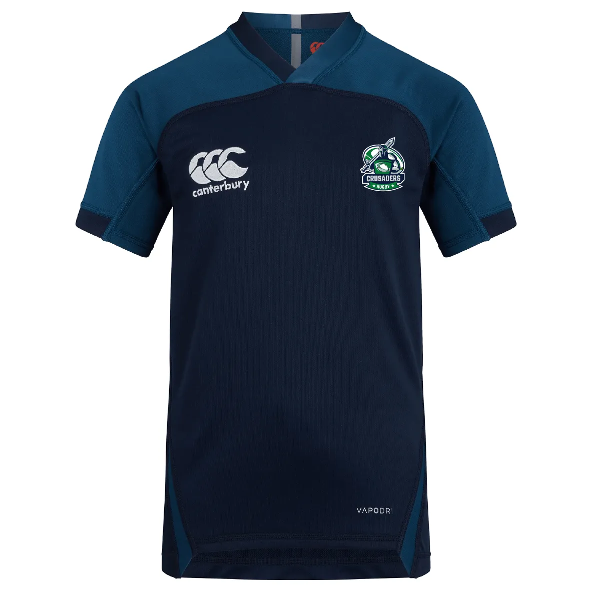 Naperville Crusaders Vapodri Evader Jersey by Canterbury