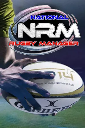 National Rugby Manager (PC)