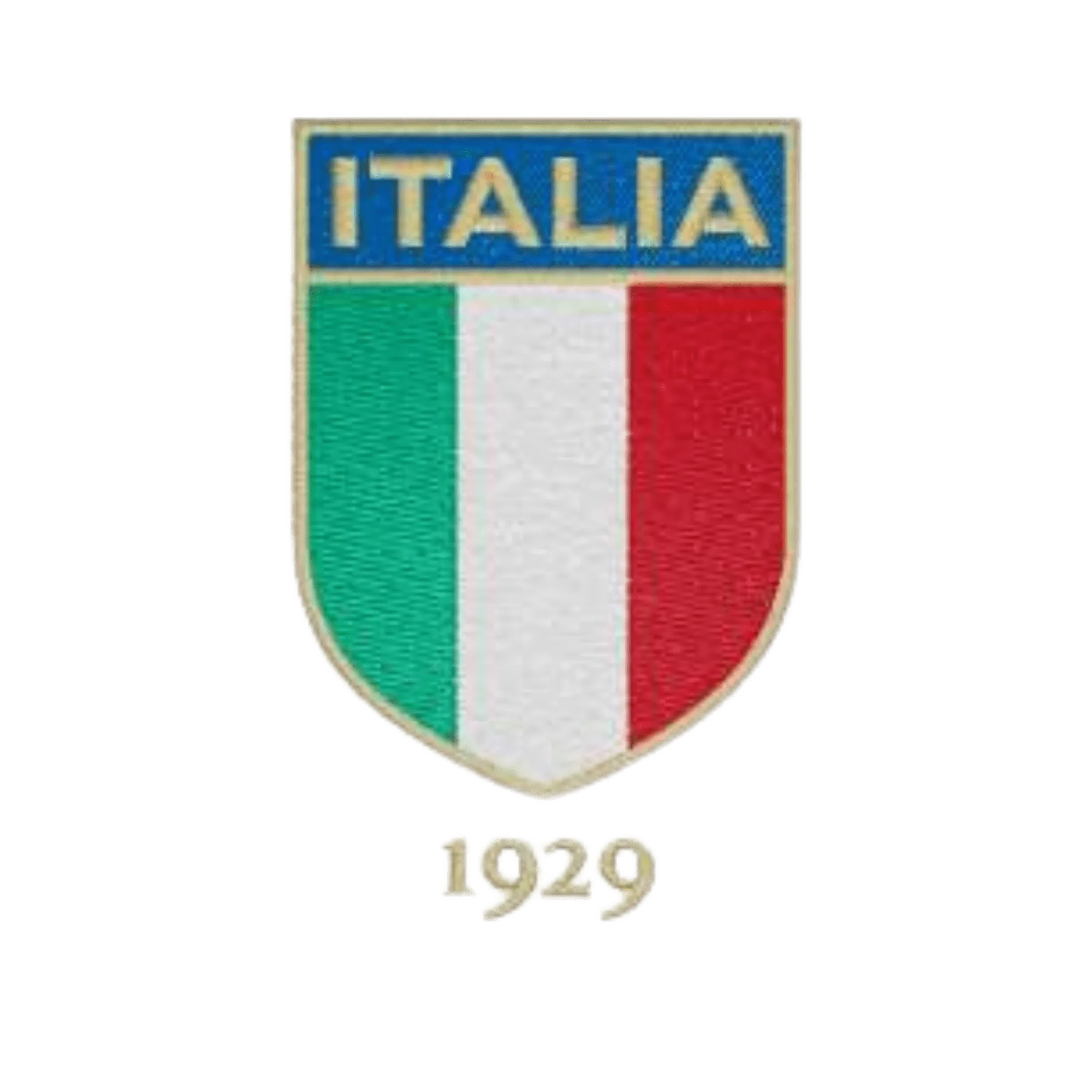 Nations of Rugby Italy Vintage Dad Cap