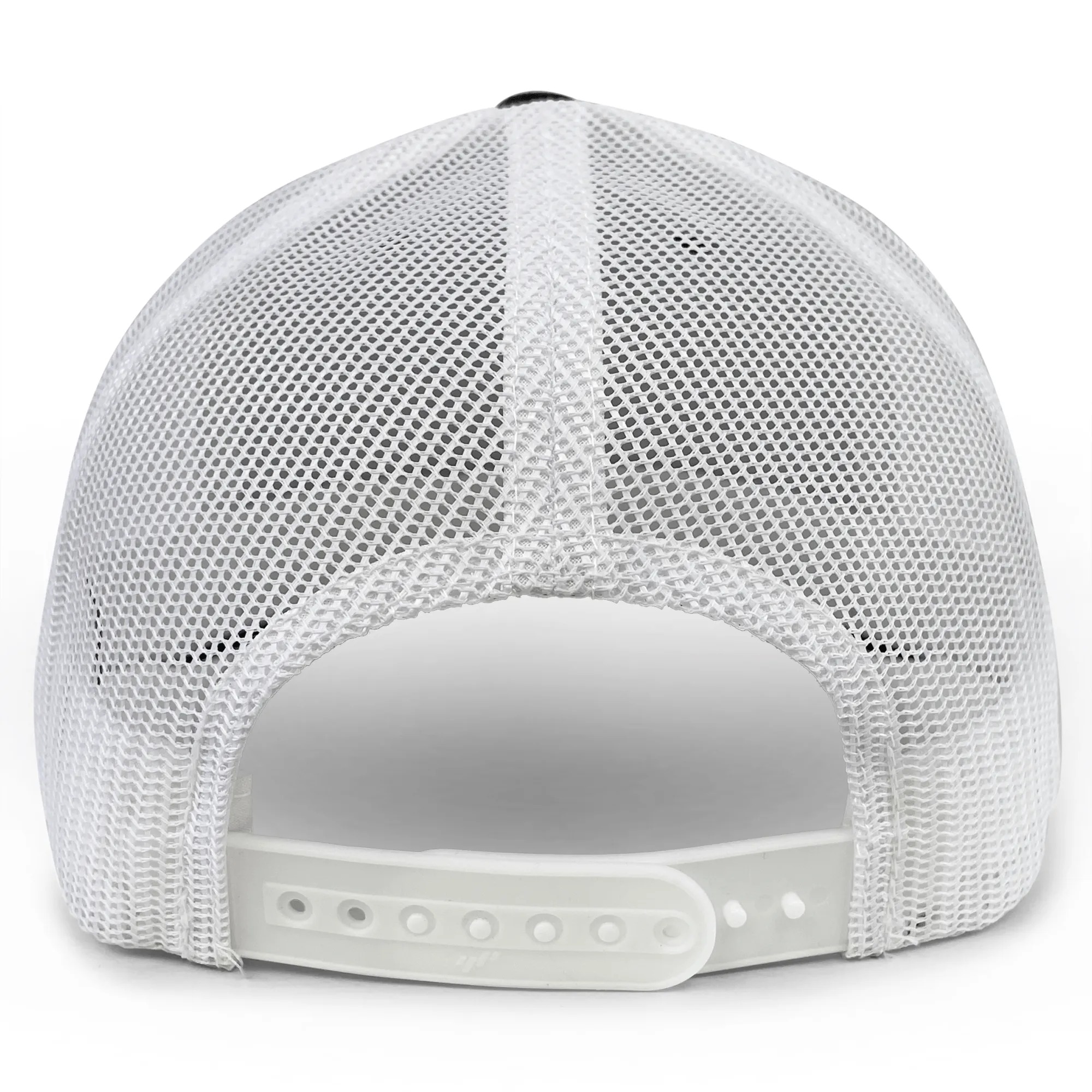 Nations of Rugby New Zealand Retro Trucker Cap